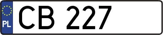 CB227