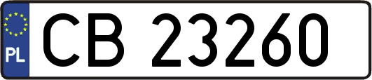 CB23260