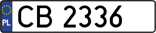 CB2336