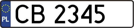 CB2345