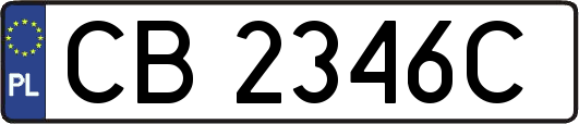 CB2346C