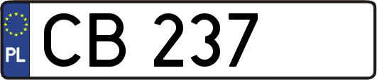 CB237