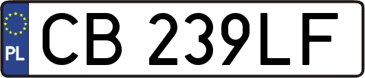 CB239LF