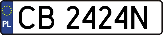 CB2424N
