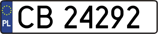 CB24292