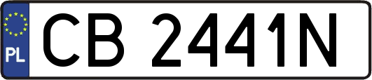 CB2441N