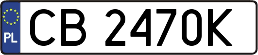CB2470K