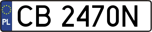 CB2470N