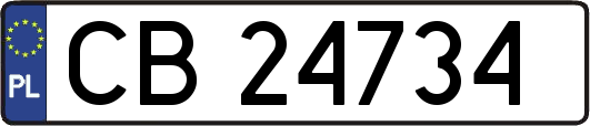 CB24734