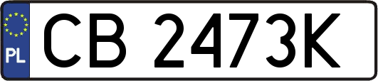 CB2473K
