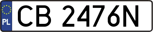 CB2476N