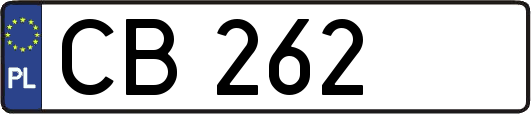 CB262