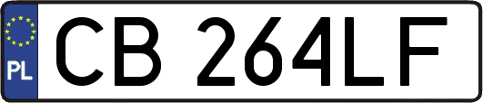 CB264LF