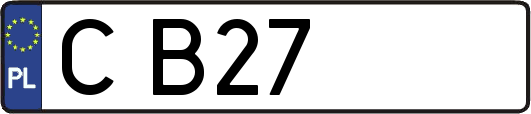CB27