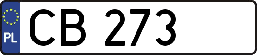 CB273