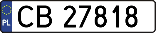 CB27818