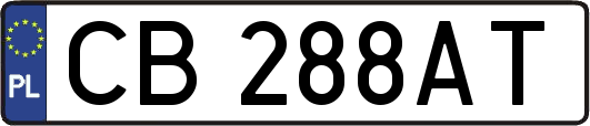 CB288AT