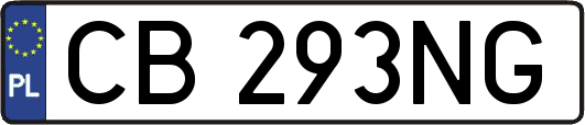 CB293NG