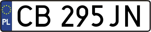 CB295JN