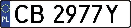 CB2977Y