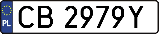 CB2979Y