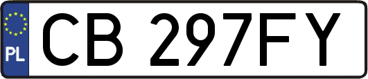 CB297FY