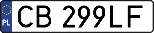 CB299LF