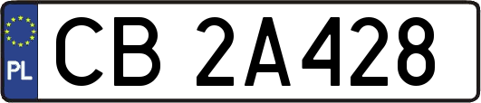CB2A428