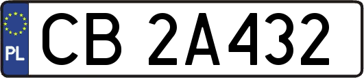 CB2A432