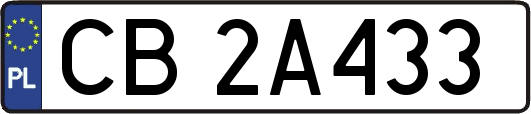 CB2A433