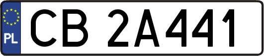 CB2A441
