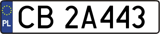 CB2A443