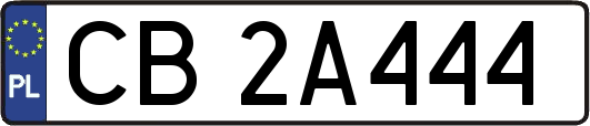 CB2A444