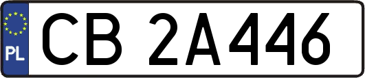 CB2A446