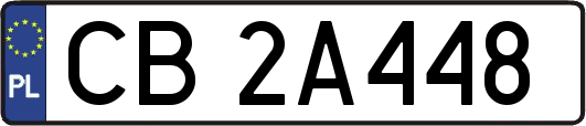 CB2A448