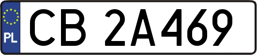 CB2A469