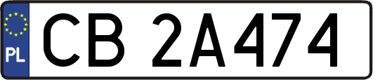 CB2A474