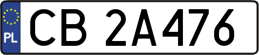 CB2A476