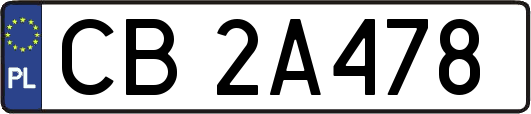 CB2A478