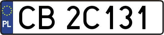 CB2C131