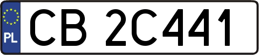 CB2C441