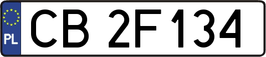 CB2F134