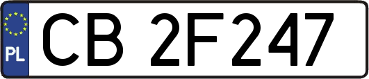 CB2F247