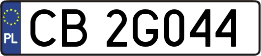 CB2G044
