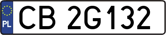 CB2G132