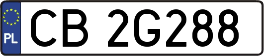 CB2G288