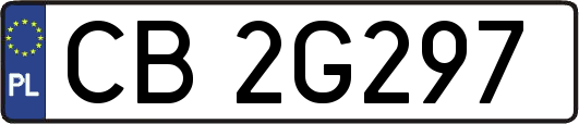 CB2G297