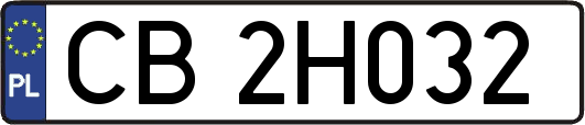 CB2H032