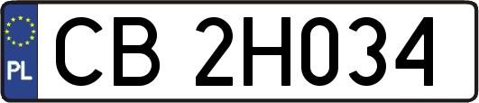 CB2H034