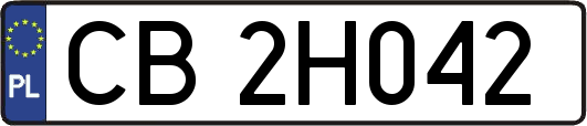 CB2H042